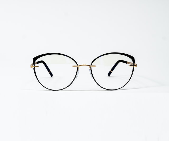 Mens Eyeglasses