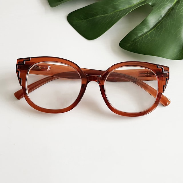 Womens Eyeglasses