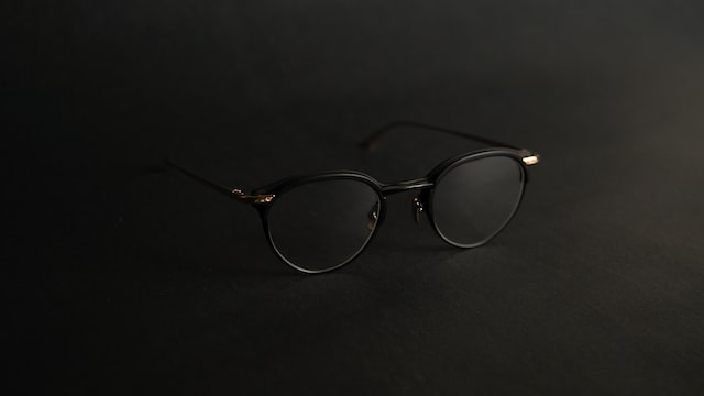 Eyeglasses