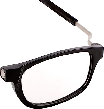 Reading Magnetic Glasses - AL-AIN OPTICAL